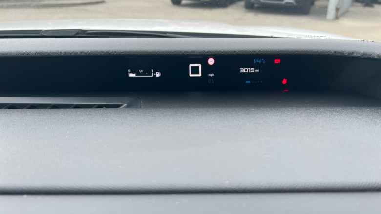 Citroen C3 1.2 Turbo Plus 5dr Petrol Hatchback